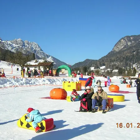 Hotel Davost Forni di Sopra