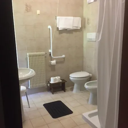 Szálloda Davost 3*