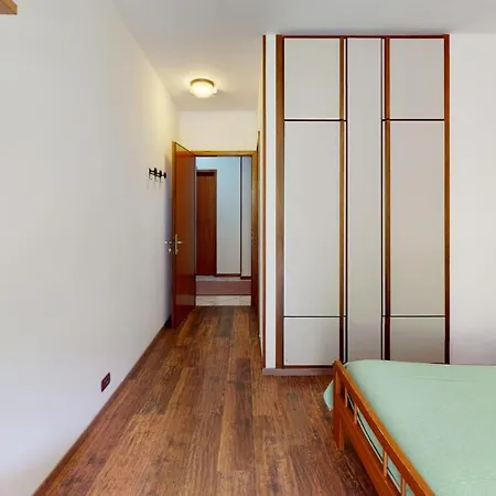 Davost 3* フォルニ・ディ・ソプラ