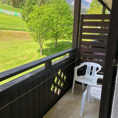 达沃斯酒店 酒店 3*