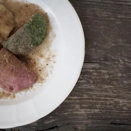 达沃斯酒店 酒店 3*