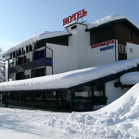 Davost Hotel 3*