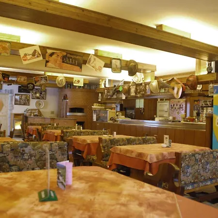 Hotel Davost Forni di Sopra