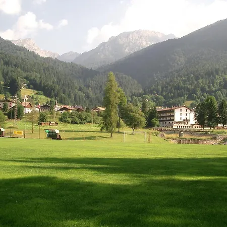 Davost Hotel 3*