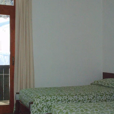 Hotel Davost 3*
