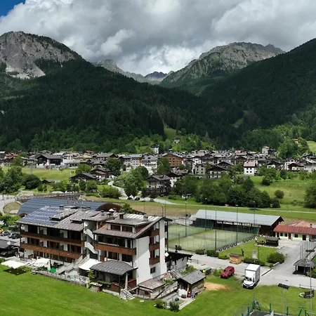 Davost Hotel 3*