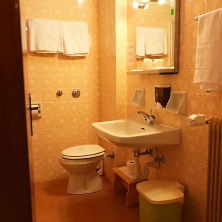 达沃斯酒店 上福尔尼