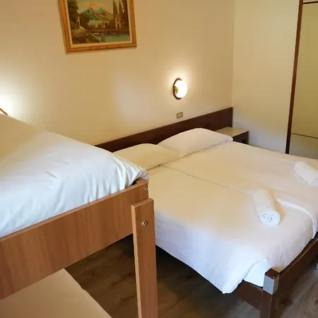 Davost Hotel Forni di Sopra