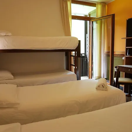 ホテル Davost フォルニ・ディ・ソプラ