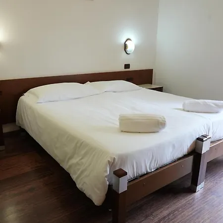 Hotel Davost