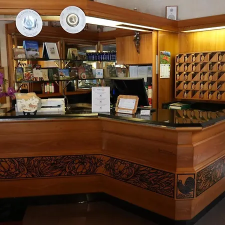 Davost Hotel 3*