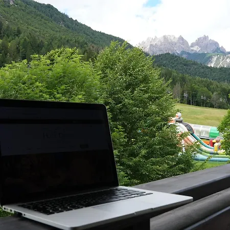 Davost Hotel Forni di Sopra