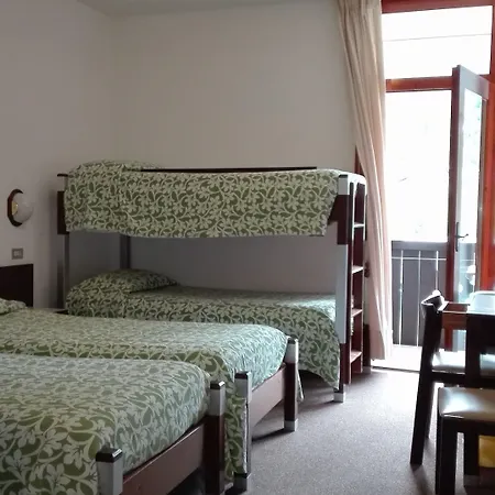 ホテル Davost フォルニ・ディ・ソプラ