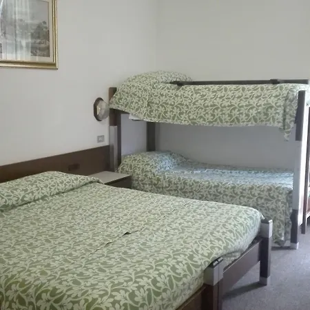 Davost Otel Forni di Sopra