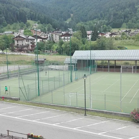 Hotel Davost 3*