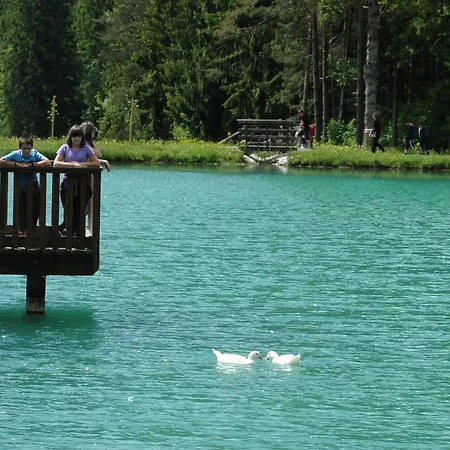 ホテル Davost フォルニ・ディ・ソプラ