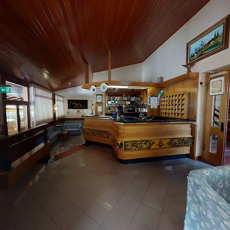 Hotel Davost Forni di Sopra