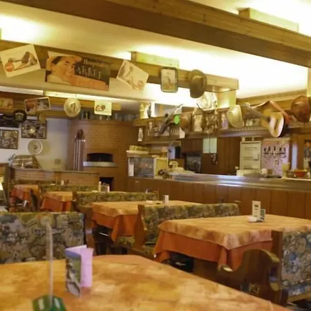 Hotel Davost Forni di Sopra