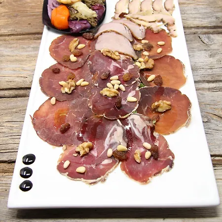 Davost 3* フォルニ・ディ・ソプラ