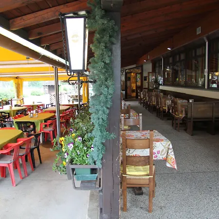 Davost Hotel