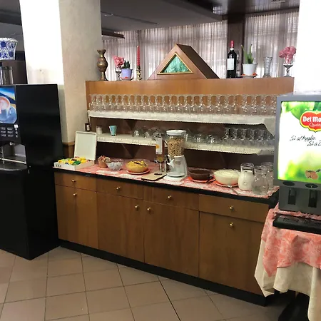 Davost Hotel Forni di Sopra