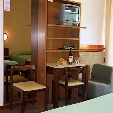 Davost Otel Forni di Sopra