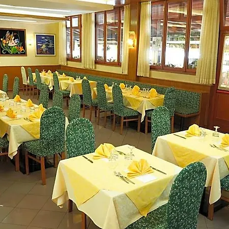 Davost 3* Forni di Sopra