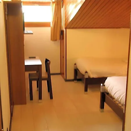 Otel Davost Forni di Sopra
