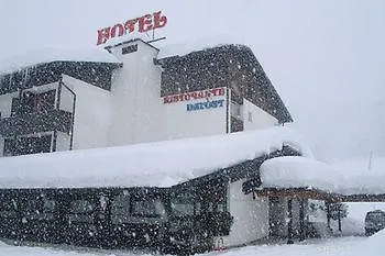 Szálloda Davost 3*