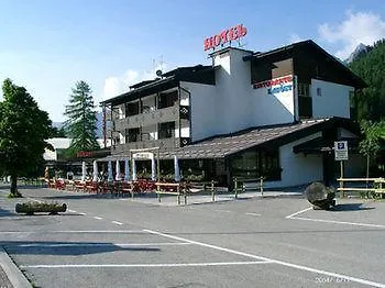 Davost Hotel 3*
