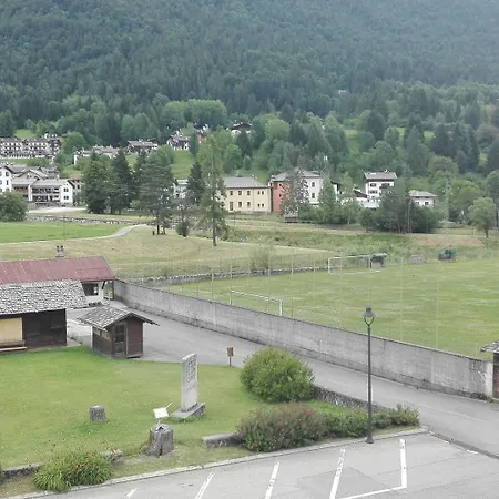 Davost 3* Forni di Sopra