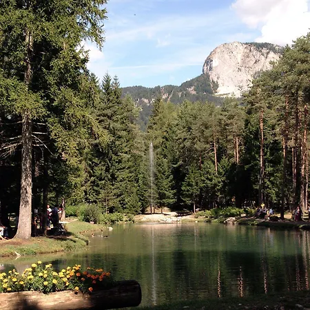 Davost Hotel Forni di Sopra