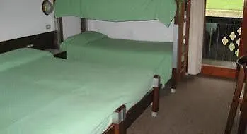 Davost 3* Forni di Sopra