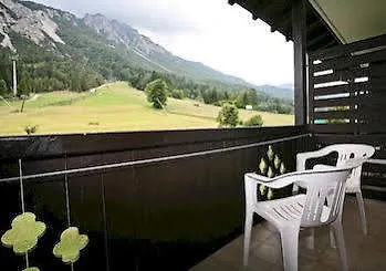 Szálloda Davost 3*
