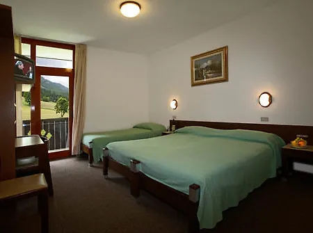 Davost 3* フォルニ・ディ・ソプラ