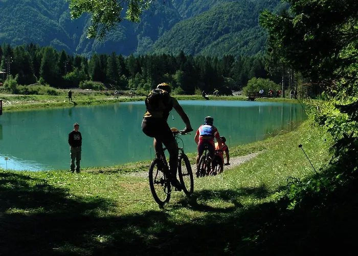 Hotel Davost Forni di Sopra