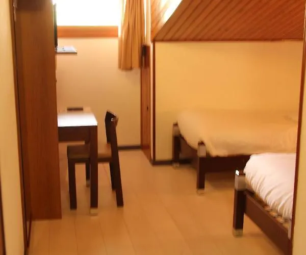 Davost Hotel Forni di Sopra