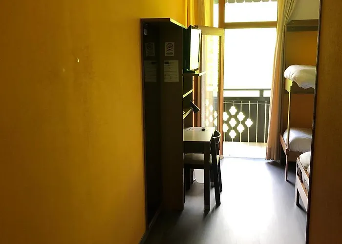 Davost Hotel Forni di Sopra