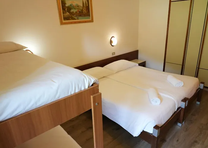 Davost Hotel Forni di Sopra