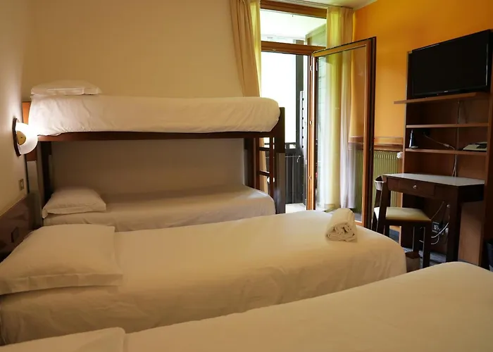 Hotel Davost Forni di Sopra