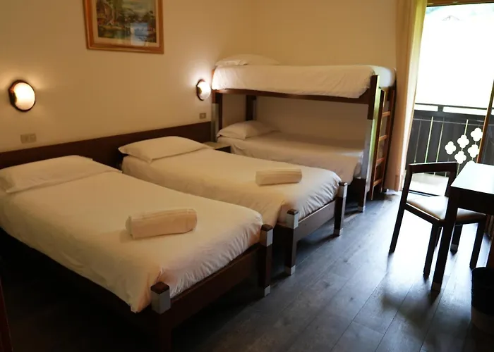 Davost Forni di Sopra