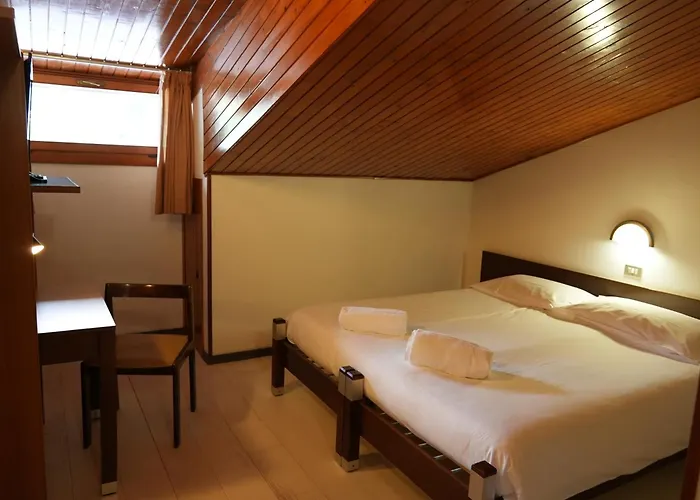 Davost 3* Forni di Sopra