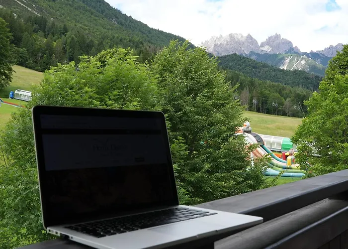 Davost Hotel Forni di Sopra