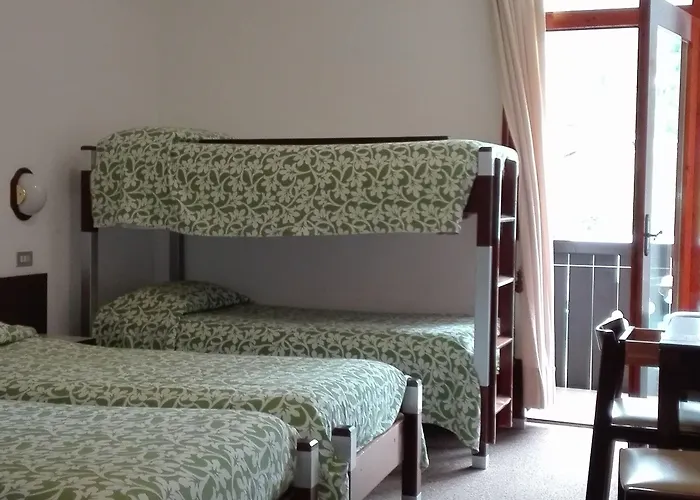 Hotel Davost Forni di Sopra