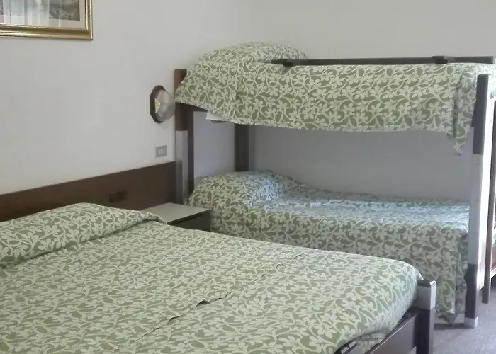 Davost Hotel Forni di Sopra