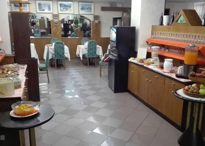 Davost 3* Forni di Sopra