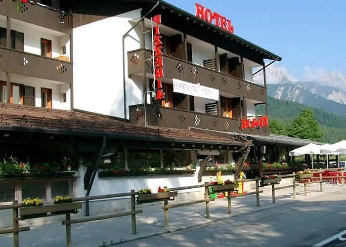 Hotel Davost