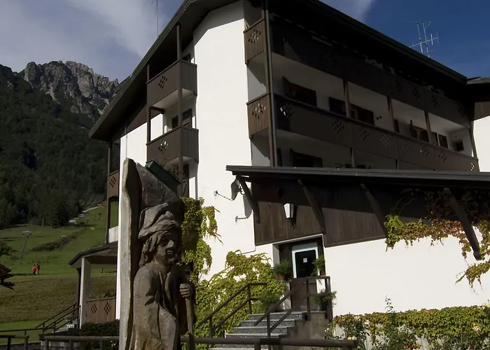 Davost Hotel Forni di Sopra