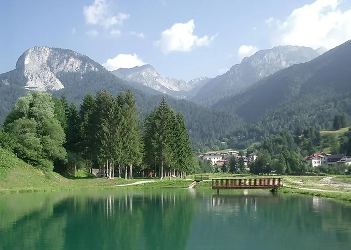 Davost Hotel Forni di Sopra