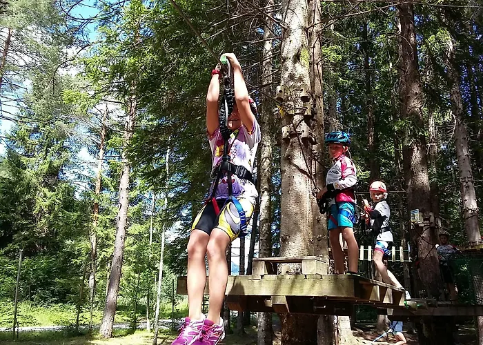 Davost Forni di Sopra